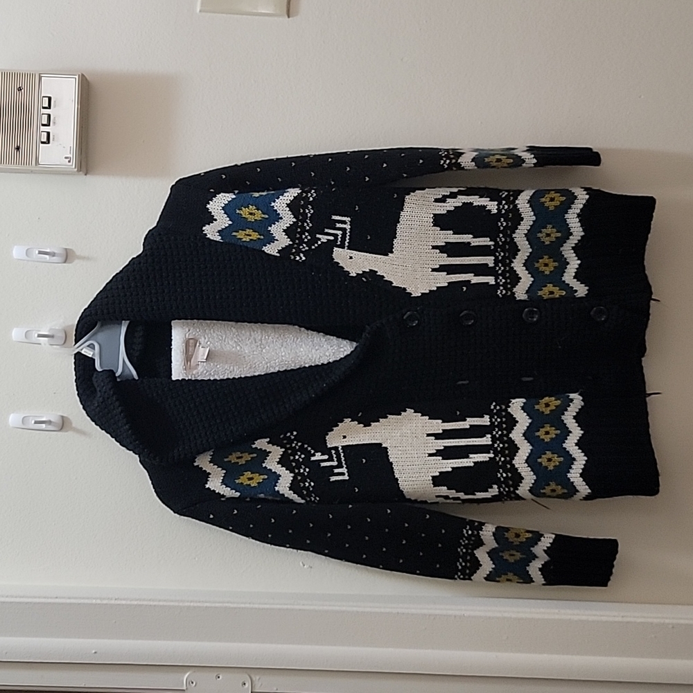 Forever 21 Sweater Size Small